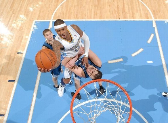 镇定表现和 镇定表现和