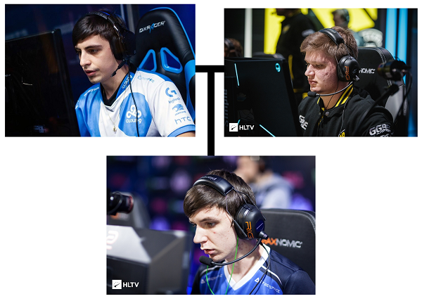 高确定性的 高确定性的