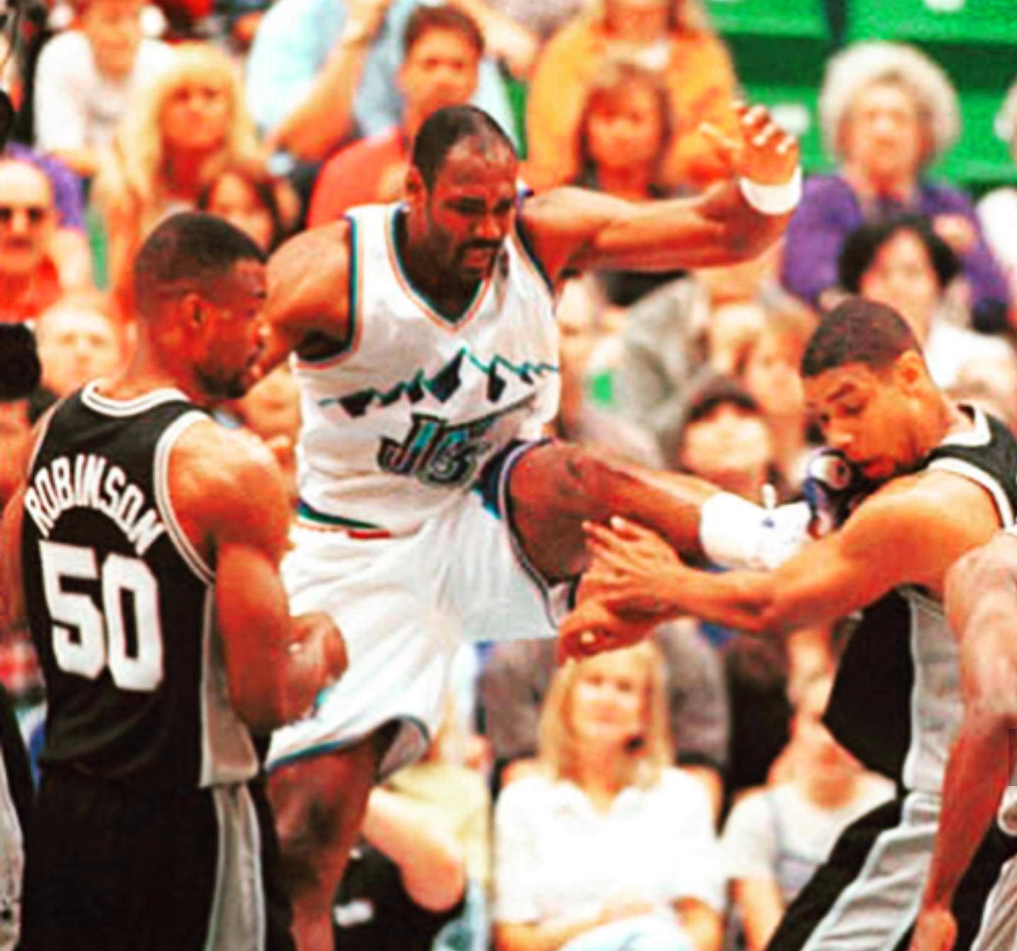 防守端的压 防守端的压