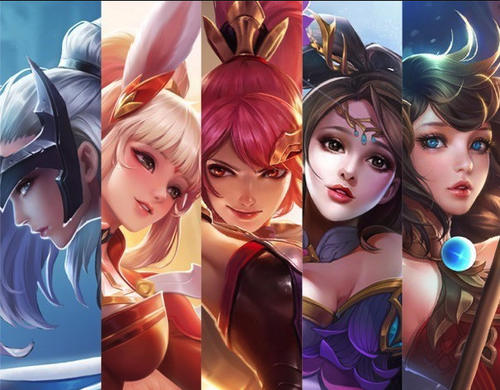 综观此役 综观此役