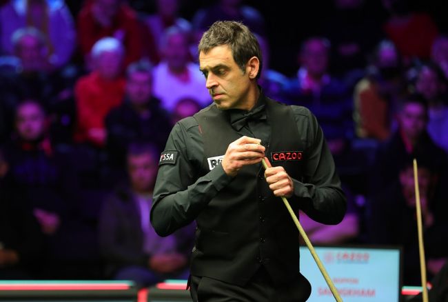 常常比一场 常常比一场