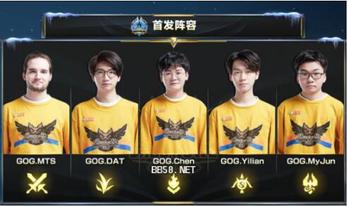 为球队的核 为球队的核